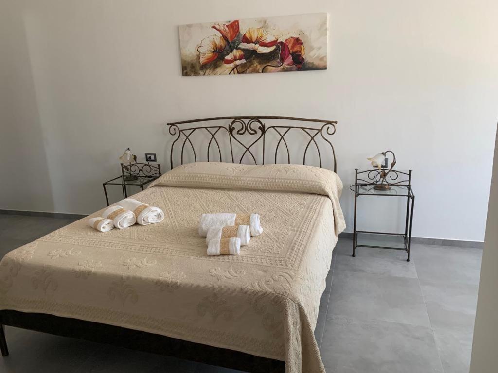 B&B Centrale Tortoli Ngoại thất bức ảnh