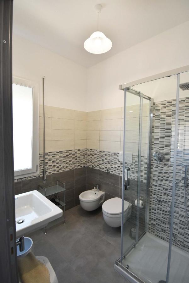 B&B Centrale Tortoli Ngoại thất bức ảnh